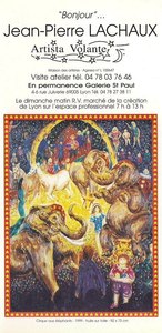 Cirque aux éléphants